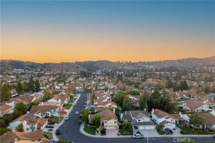 12692 Hillside Drive, Moorpark, California 93021
