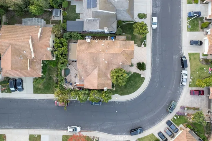 12692 Hillside Drive, Moorpark, California 93021