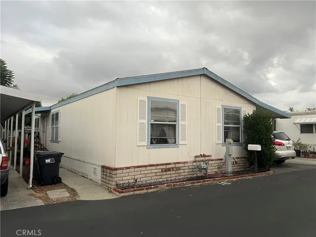 2717 16 Arrow Highway, La Verne, California 91750
