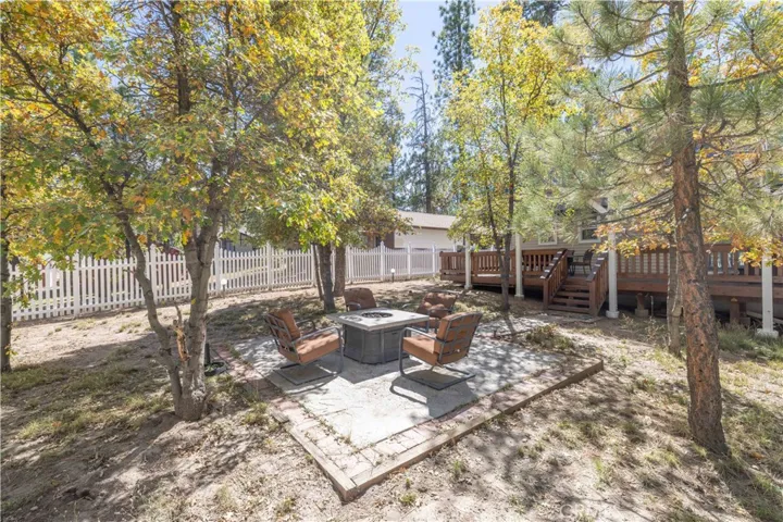 40144 Hillcrest Drive, Big Bear, California 92315