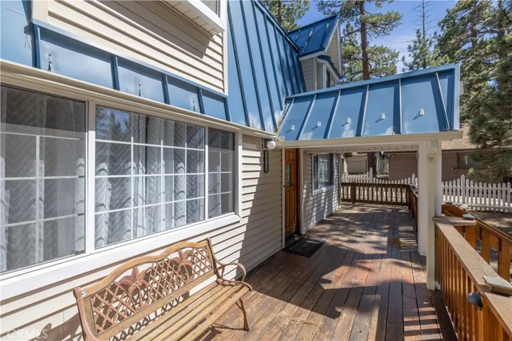 40144 Hillcrest Drive, Big Bear, California 92315