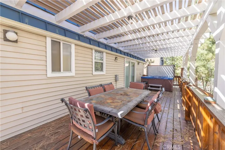 40144 Hillcrest Drive, Big Bear, California 92315