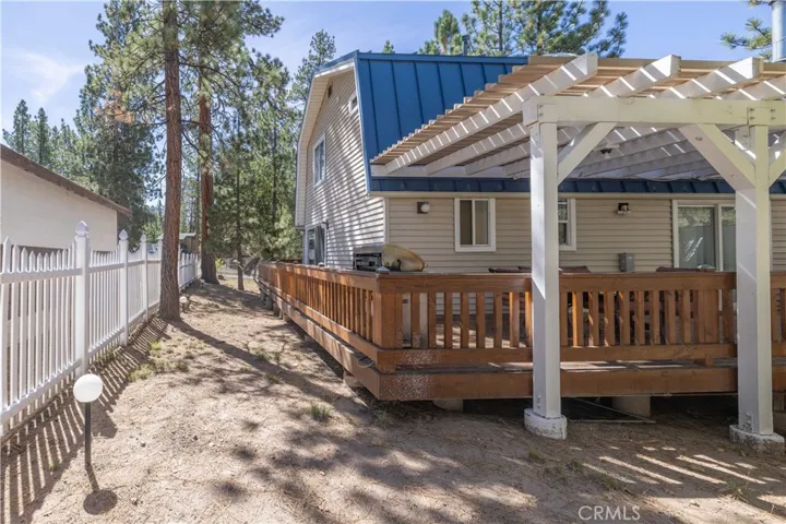 40144 Hillcrest Drive, Big Bear, California 92315