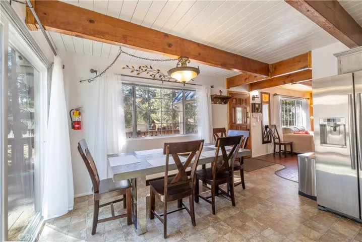 40144 Hillcrest Drive, Big Bear, California 92315