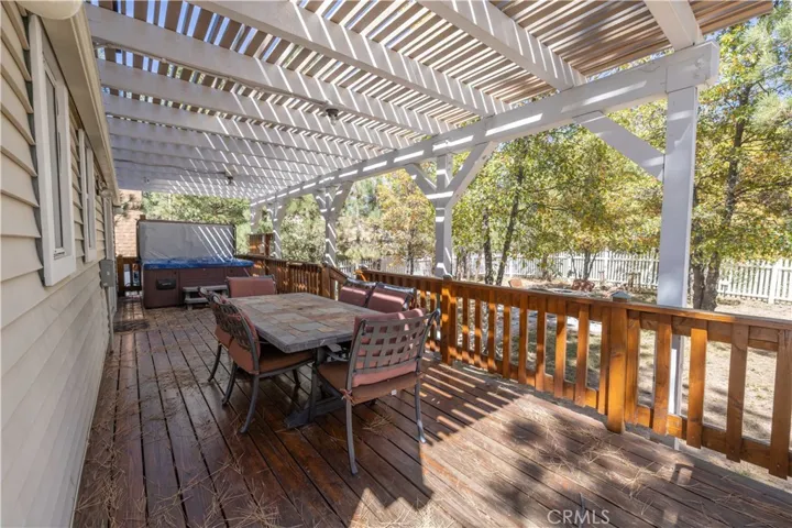 40144 Hillcrest Drive, Big Bear, California 92315