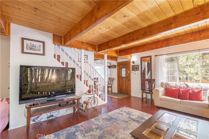 40144 Hillcrest Drive, Big Bear, California 92315