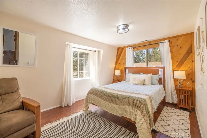 40144 Hillcrest Drive, Big Bear, California 92315