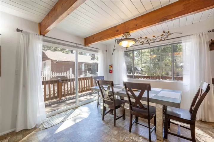 40144 Hillcrest Drive, Big Bear, California 92315