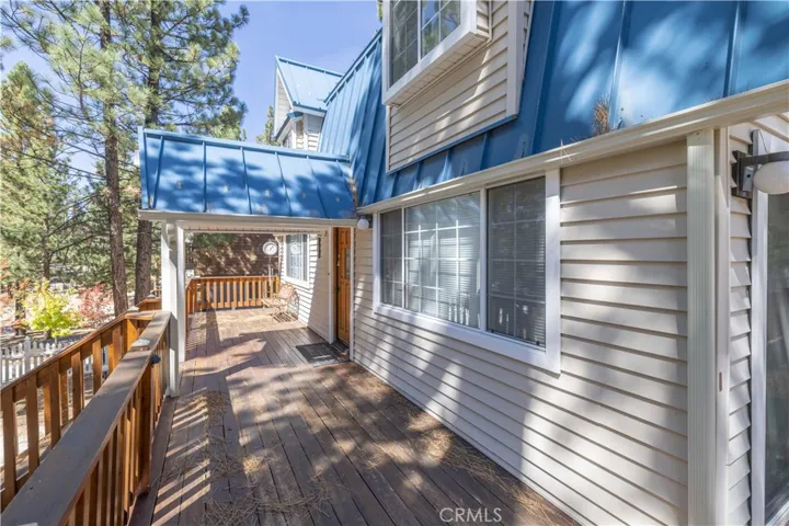 40144 Hillcrest Drive, Big Bear, California 92315