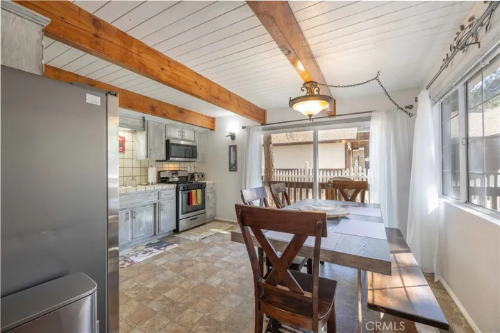 40144 Hillcrest Drive, Big Bear, California 92315
