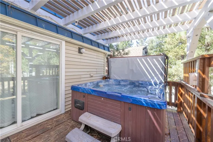 40144 Hillcrest Drive, Big Bear, California 92315