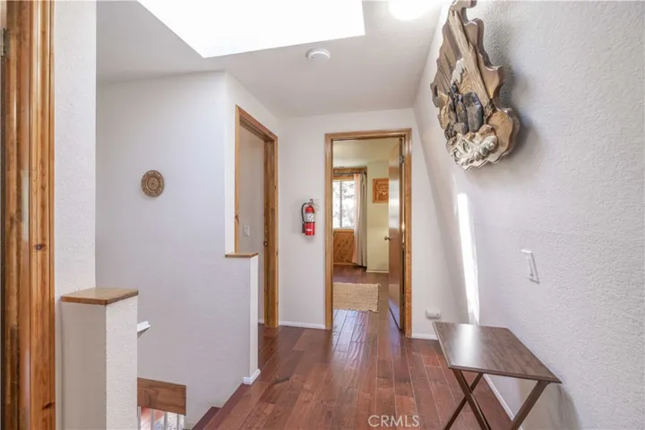 40144 Hillcrest Drive, Big Bear, California 92315