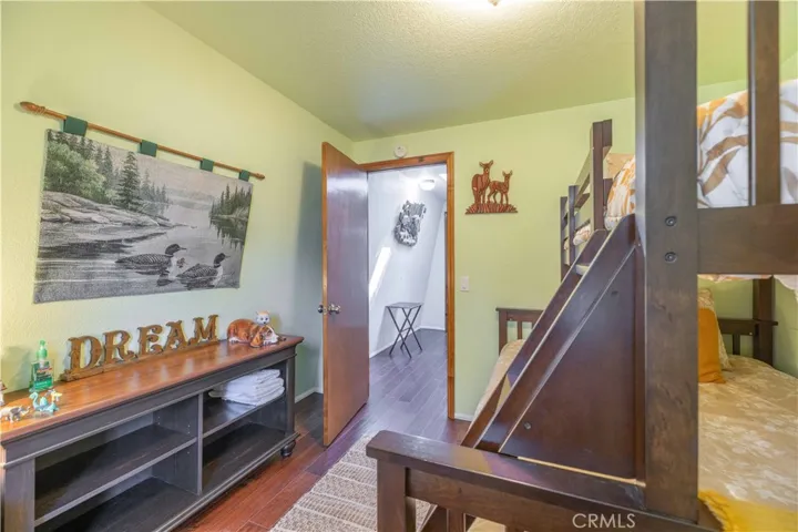 40144 Hillcrest Drive, Big Bear, California 92315