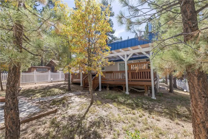 40144 Hillcrest Drive, Big Bear, California 92315