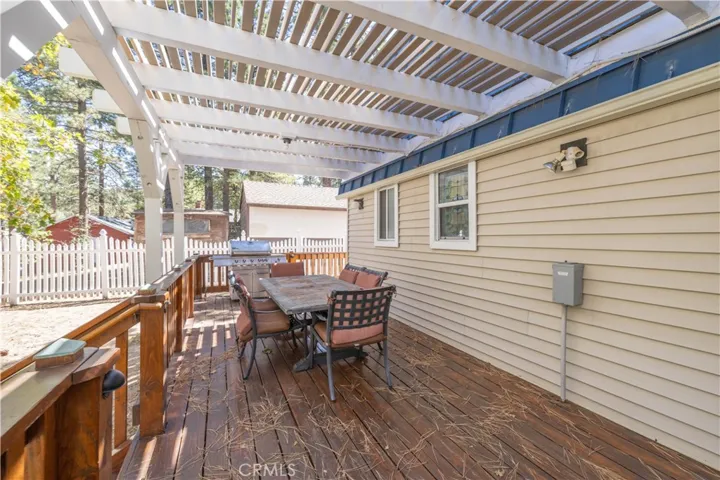 40144 Hillcrest Drive, Big Bear, California 92315