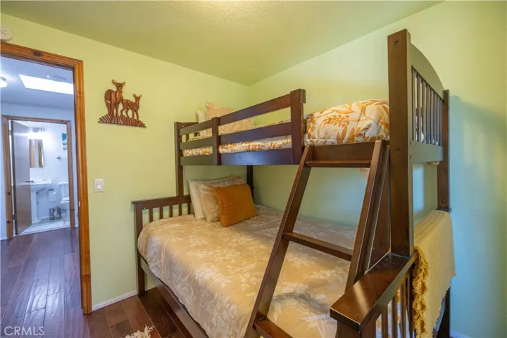 40144 Hillcrest Drive, Big Bear, California 92315