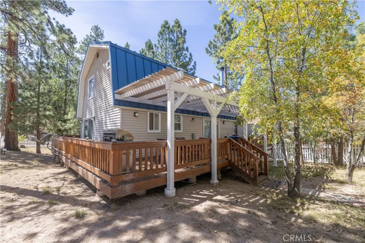 40144 Hillcrest Drive, Big Bear, California 92315