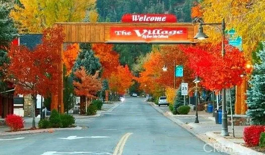 40144 Hillcrest Drive, Big Bear, California 92315