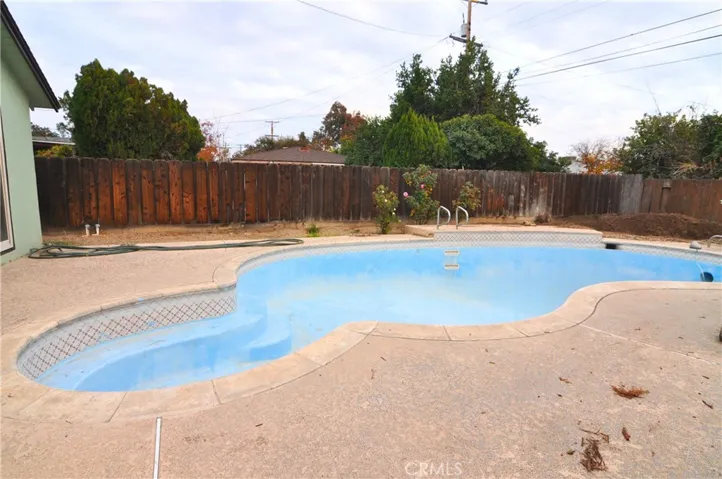 124 E Dayton Avenue, Fresno, California 93704
