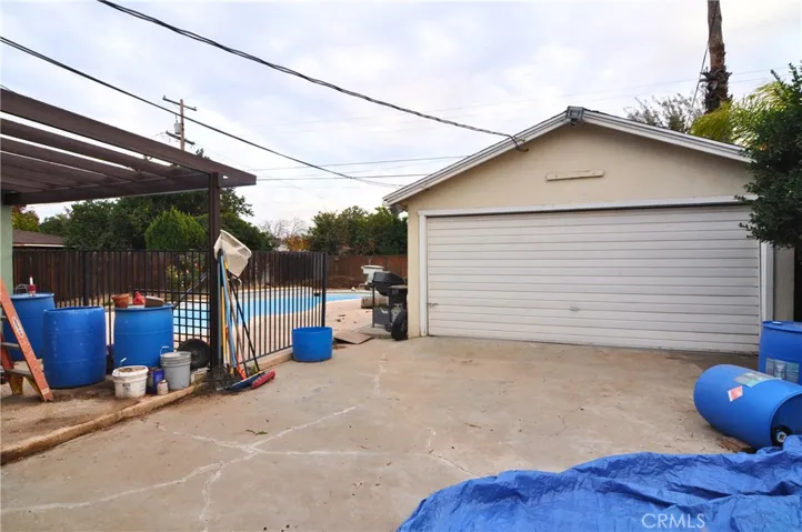 124 E Dayton Avenue, Fresno, California 93704