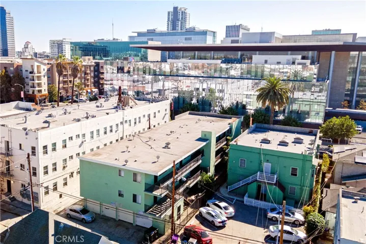 535 W 3rd Street, Long Beach, California 90802