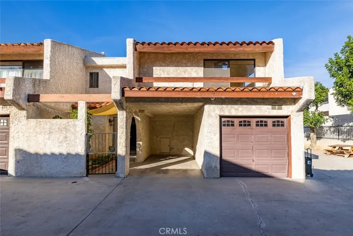 8740 Willis Avenue 7, Panorama City, California 91402