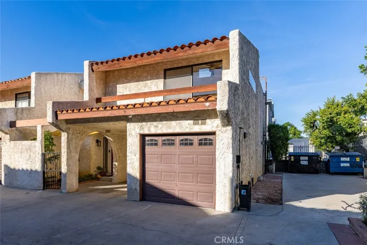 8740 Willis Avenue 7, Panorama City, California 91402