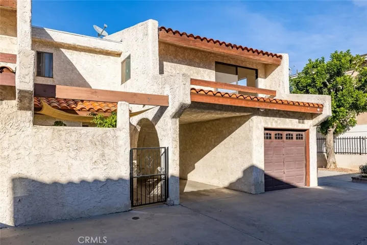 8740 Willis Avenue 7, Panorama City, California 91402