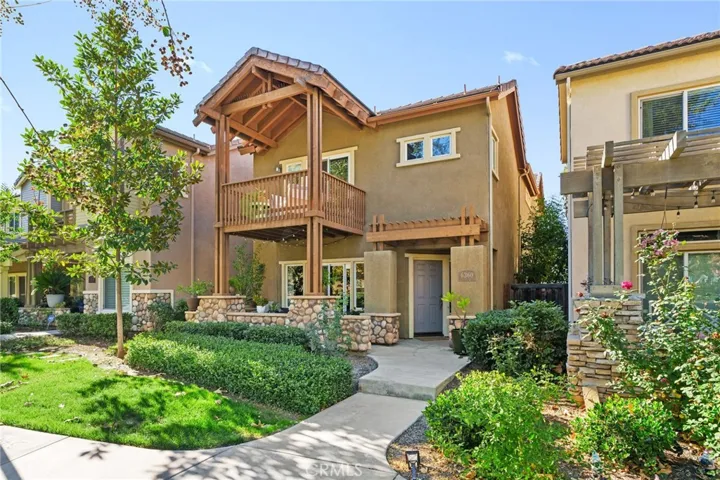 6360 Manzanita Way, Riverside, California 92504