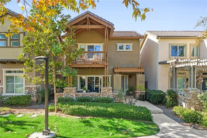 6360 Manzanita Way, Riverside, California 92504