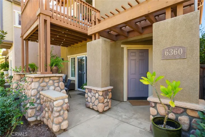 6360 Manzanita Way, Riverside, California 92504