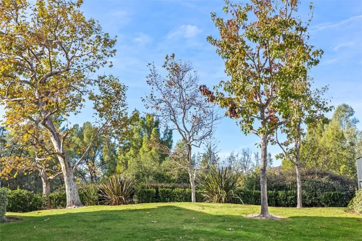  Well Maintained Common Areas