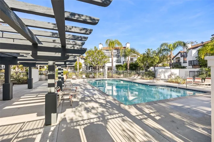 Association Pool 
Area