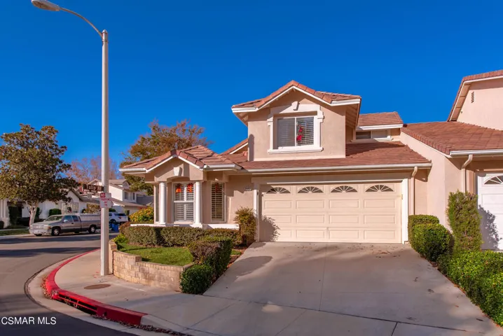 5607 Pansy St Simi Valley 90363