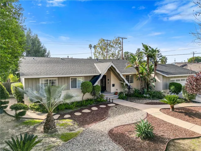 22258 Schoenborn Street, West Hills, California 91304