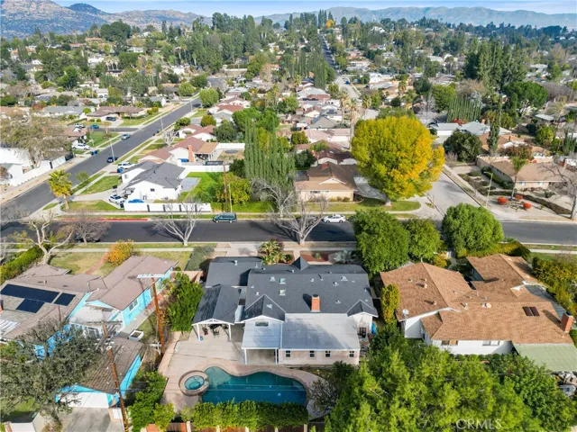 22258 Schoenborn Street, West Hills, California 91304