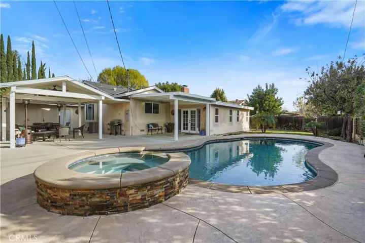 22258 Schoenborn Street, West Hills, California 91304