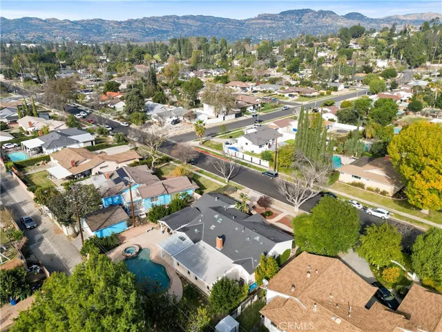 22258 Schoenborn Street, West Hills, California 91304