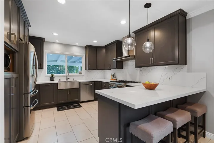 22258 Schoenborn Street, West Hills, California 91304