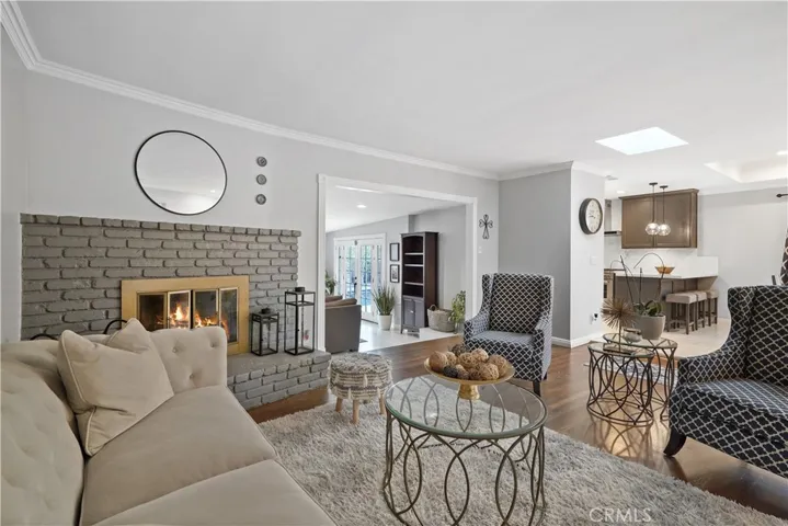 22258 Schoenborn Street, West Hills, California 91304