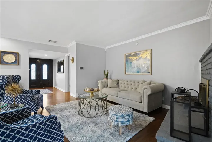 22258 Schoenborn Street, West Hills, California 91304
