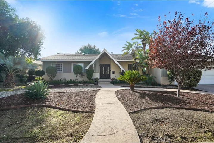 22258 Schoenborn Street, West Hills, California 91304