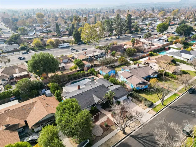 22258 Schoenborn Street, West Hills, California 91304