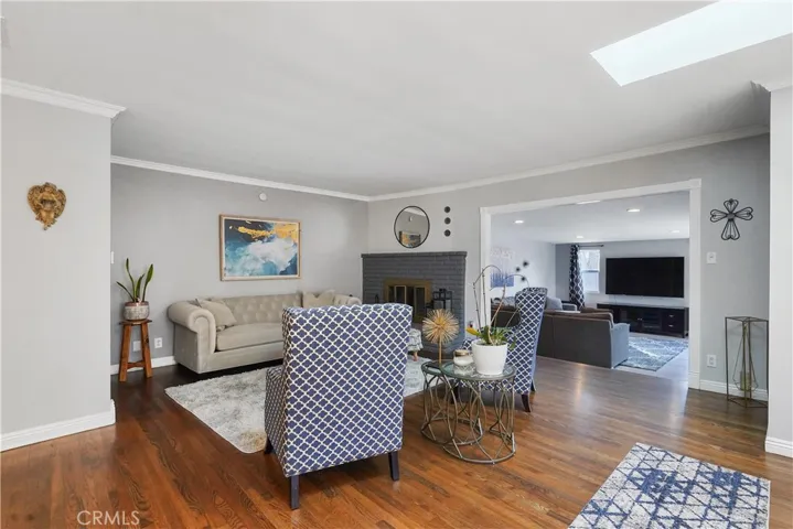 22258 Schoenborn Street, West Hills, California 91304