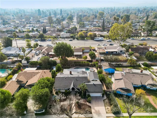 22258 Schoenborn Street, West Hills, California 91304
