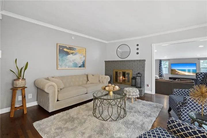 22258 Schoenborn Street, West Hills, California 91304