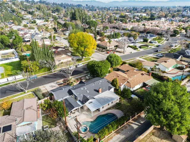 22258 Schoenborn Street, West Hills, California 91304