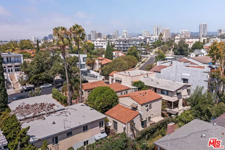 1938 Holmby Avenue, Los Angeles, California 90025