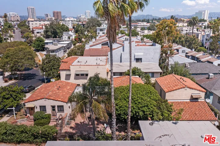 1938 Holmby Avenue, Los Angeles, California 90025