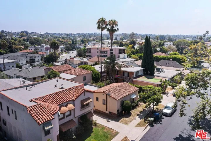 1938 Holmby Avenue, Los Angeles, California 90025